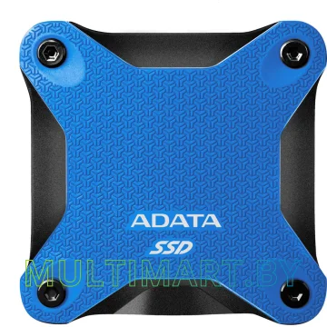 Внешний накопитель ADATA SD620 1TB (SD620-1TCBL)